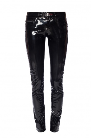 Spodnie ze wsuwanymi kieszeniami, zdjęcie 1 Spodnie ze wsuwanymi kieszeniami od Philipp Plein
